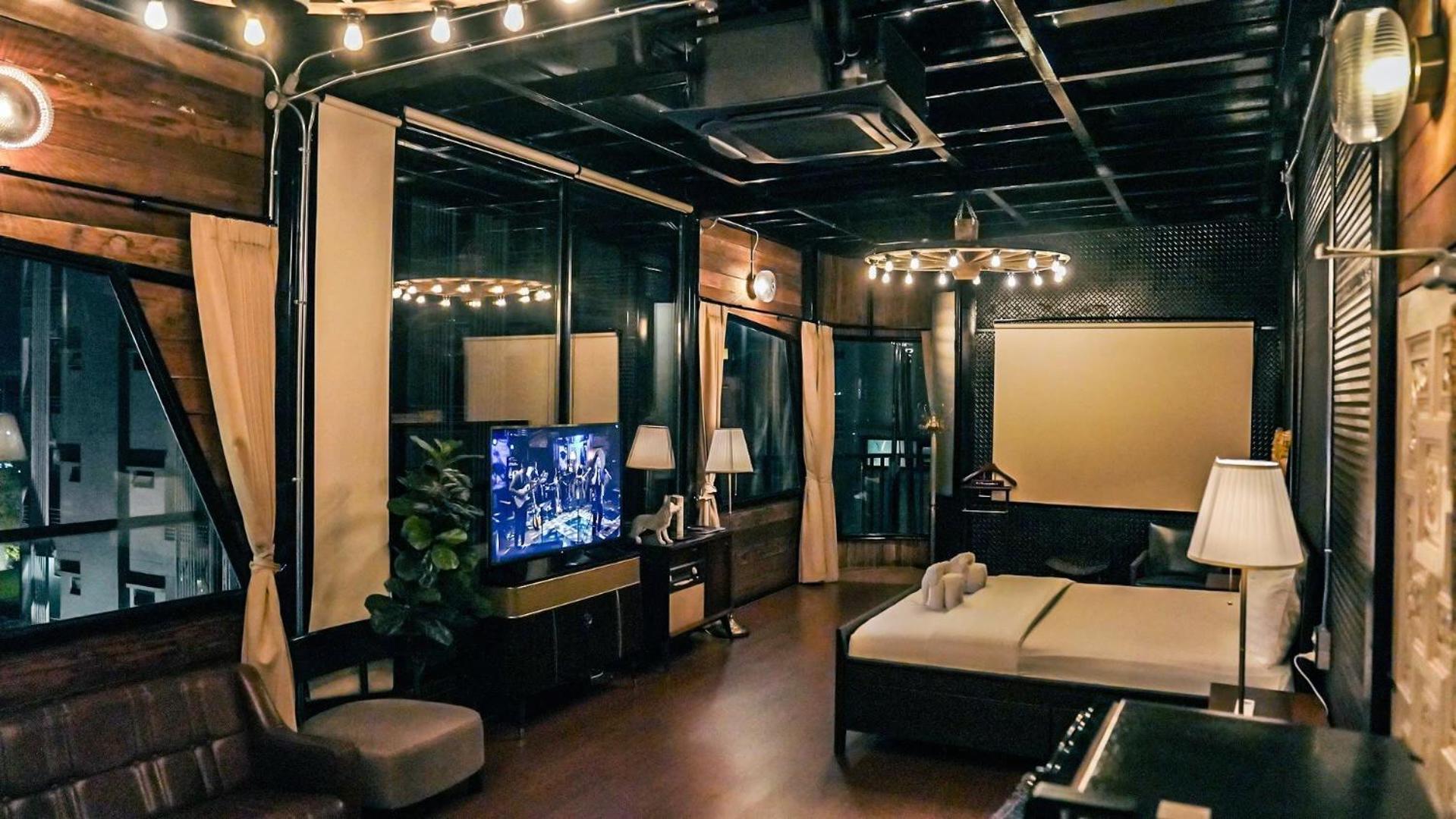 Letana Hotel Bang Phli Exterior photo